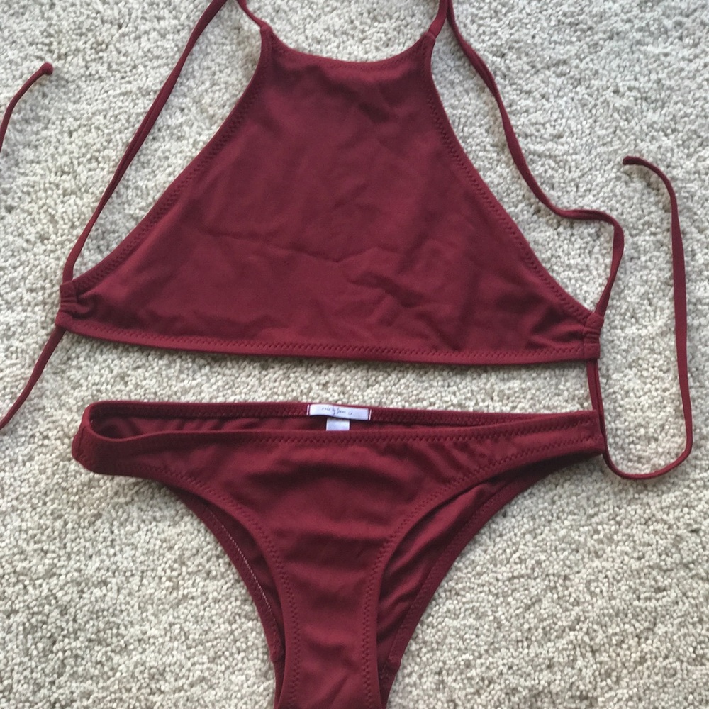 Made By Dawn Bikini